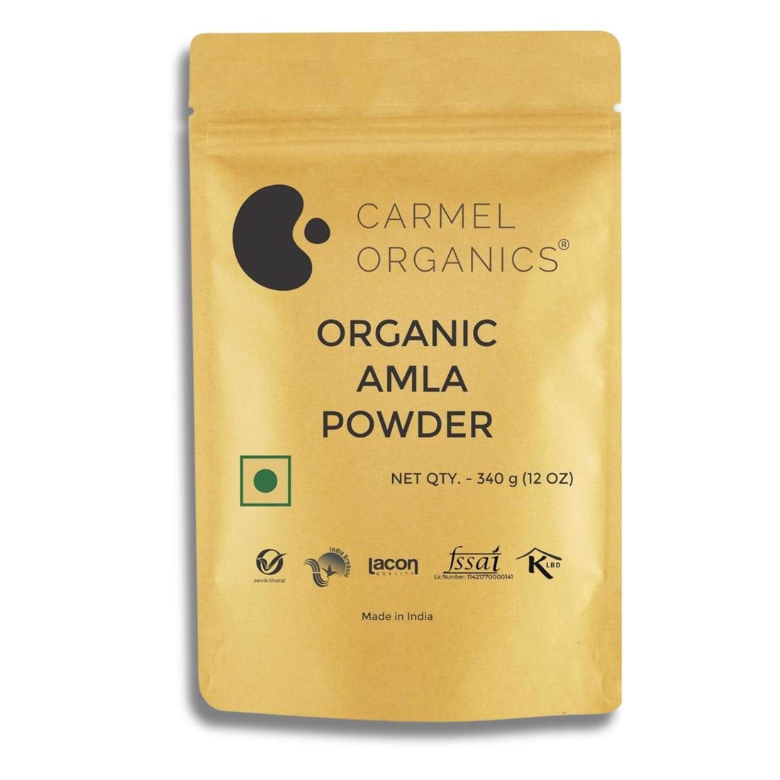 Amla / Indian Gooseberry - Anti-Aging Master (Powder)