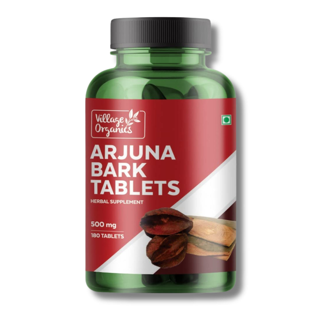 ARJUNA | HEART HERO (Tablets)