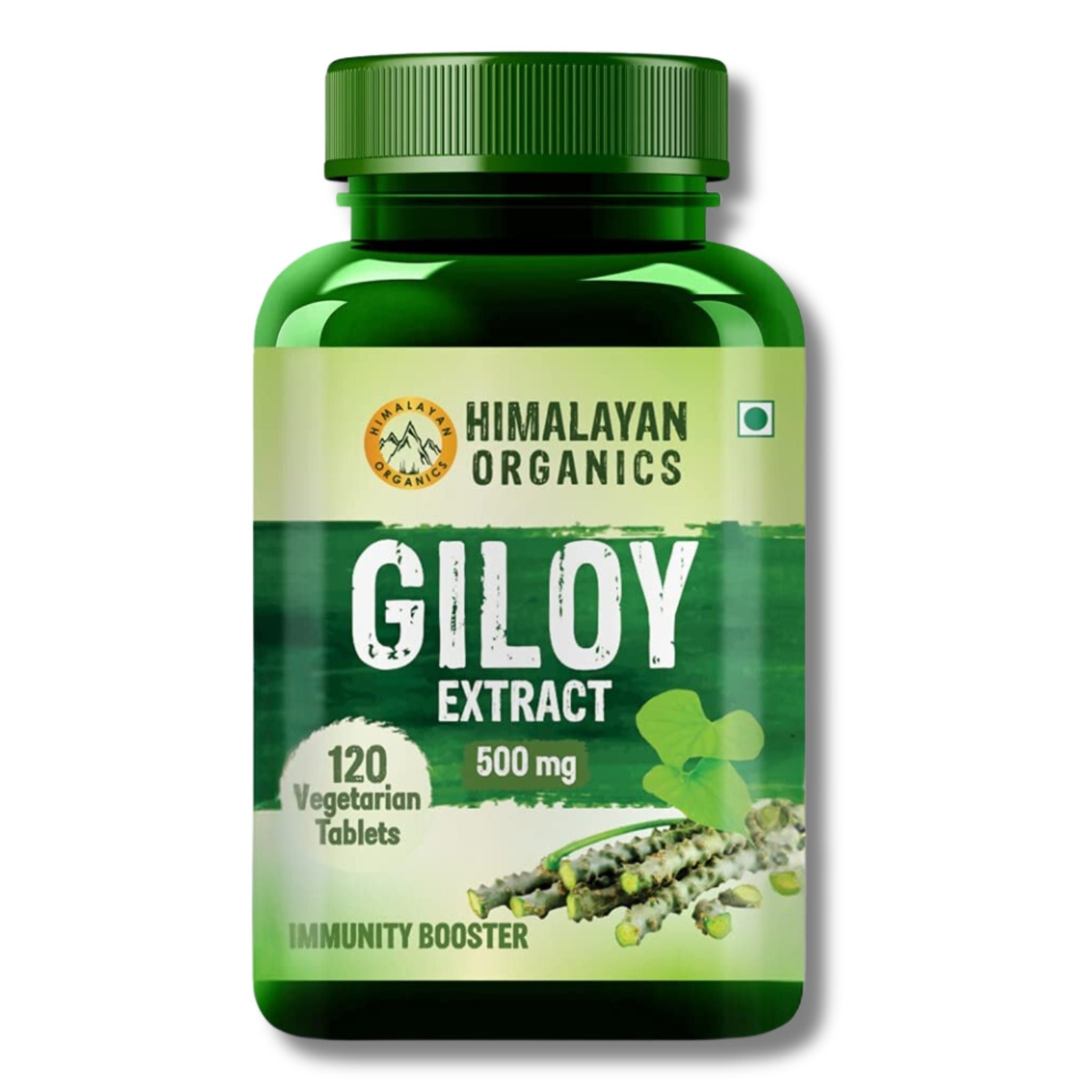 GUDUCHI / GILOY | FORTIFIED IMMUNITY (Capsules)