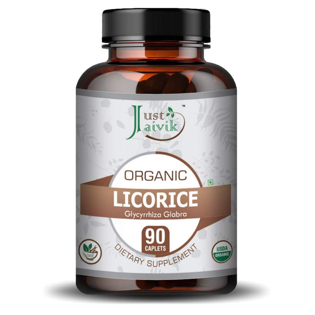 LICORICE | YOUR CHIEF DOCTOR (Capsules)