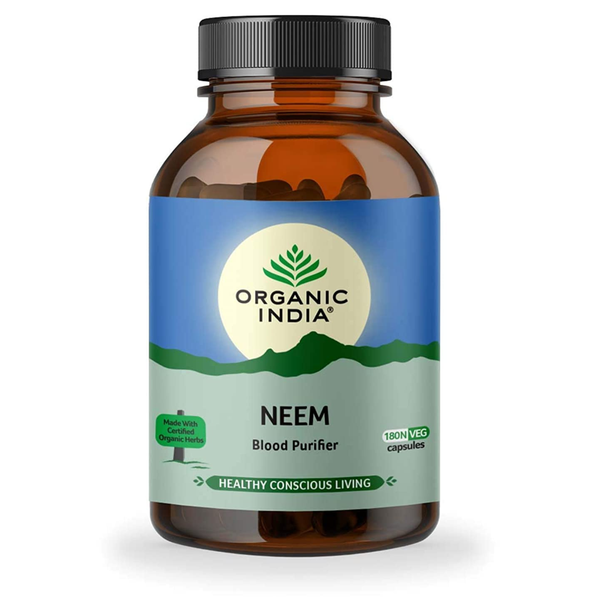 NEEM - RADIANT GLOW (Capsules)