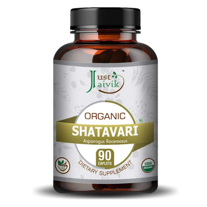 SHATAVARI | HORMONAL QUEEN (Capsules)