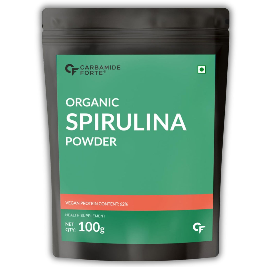 SPIRLULINA | NUTRITION POWERHOUSE (Powder)